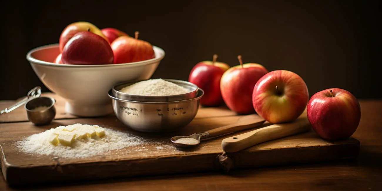 Jabłko: ile kalorii zawiera i jak wpływa na wagę?