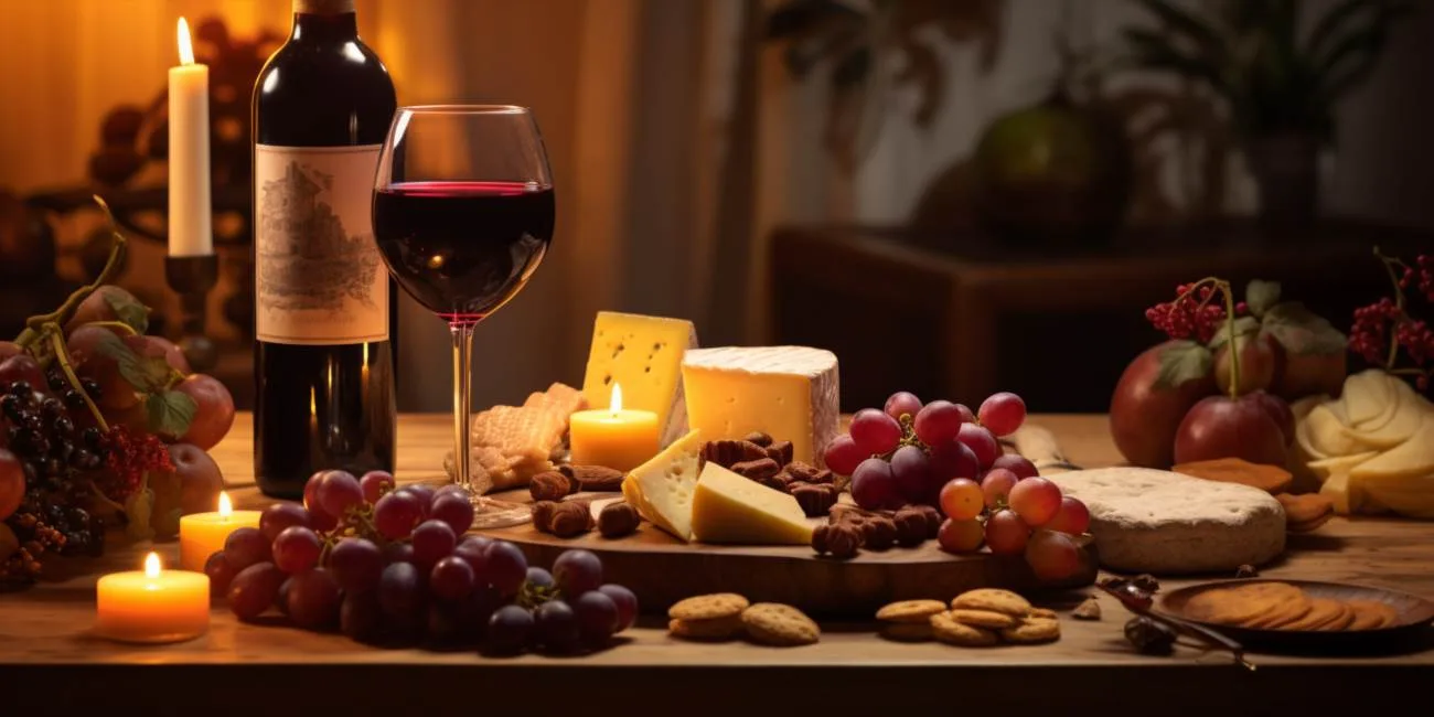 Kalorie w winie - jakie kaloryczność ma wino?