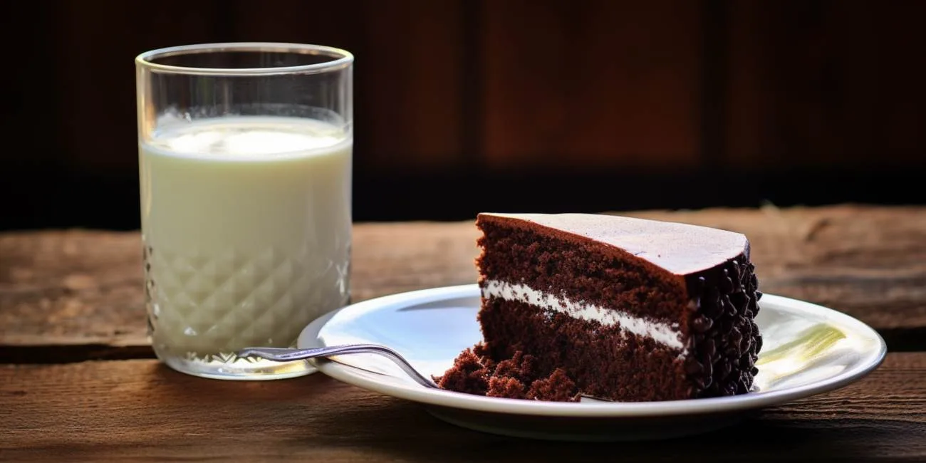 Mleko a kalorie: wpływ spożycia mleka na twoją dietę