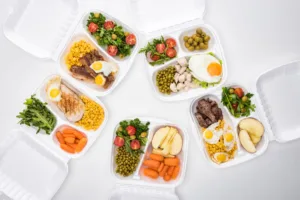 Dieta pudełkowa – szybki sposób na zdrowe posiłki