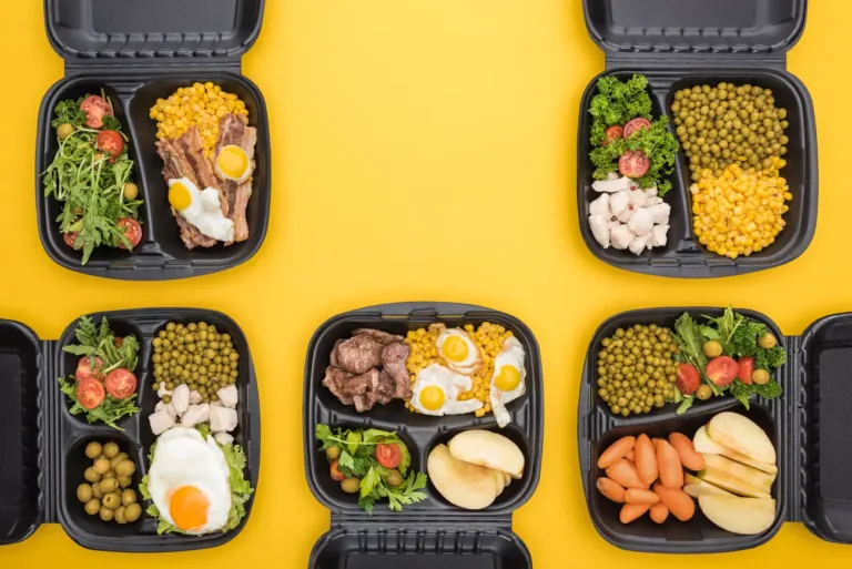 Czy dieta pudelkowa jest dla kazdego Wady i zalety cateringu dietetycznego