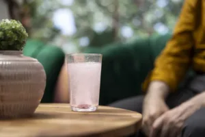 elderly people drinking effervescent vitamins diss 2025 02 20 01 15 51 utc